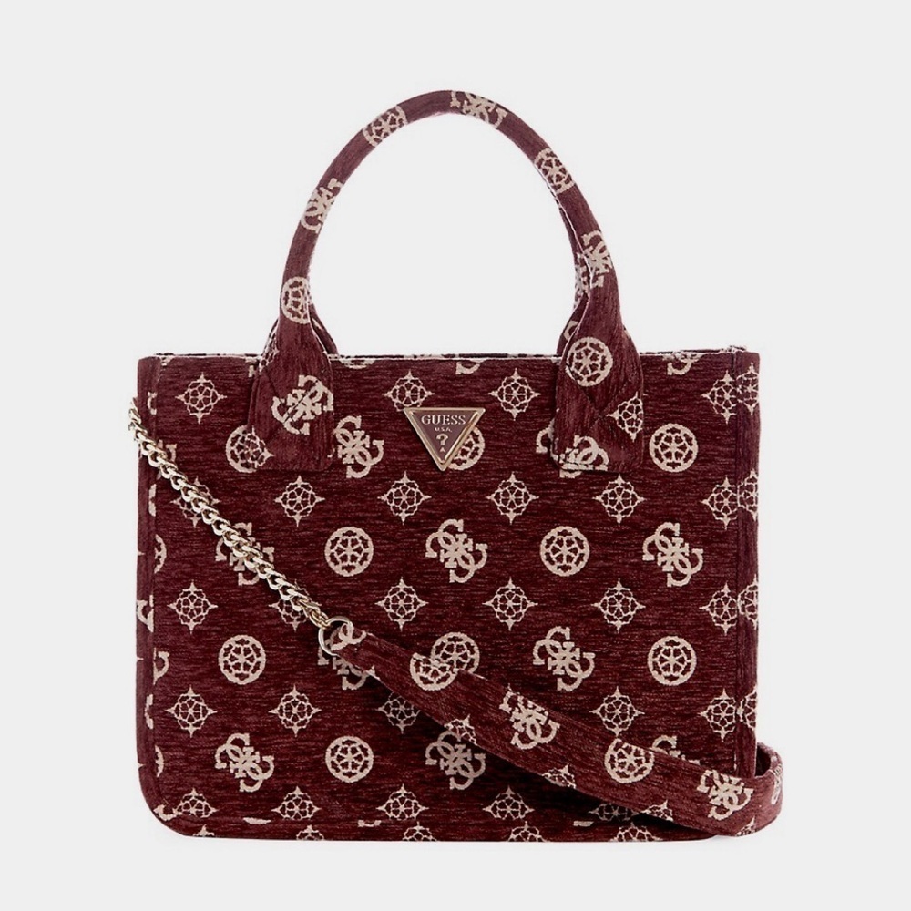 GUESS
Sevye 2-Compartment Tote